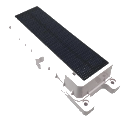 BeSol+ solar-powered tracker for trailers and stationary assets
