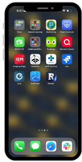 Open IntelliCulture app