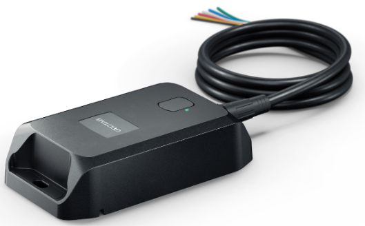 GO Anywhere Plus device